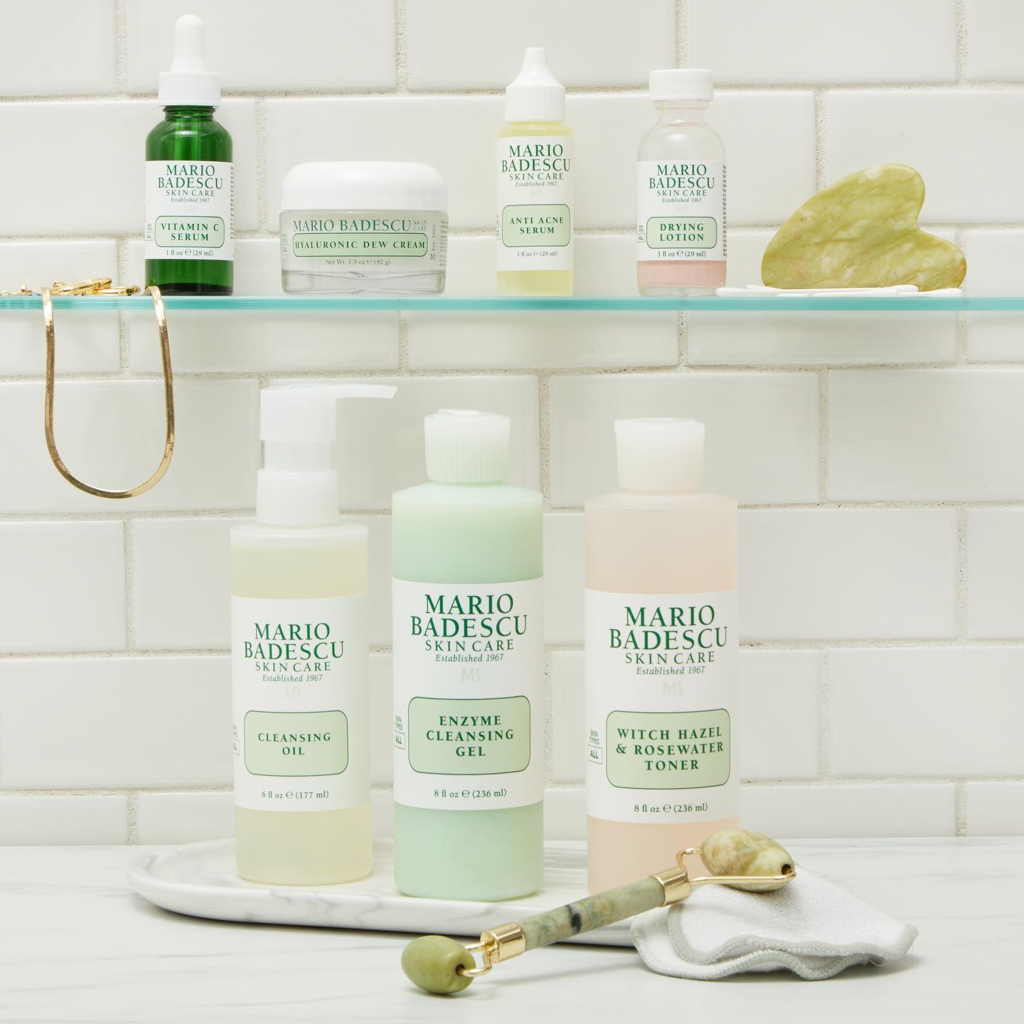 mariobadescu-sunday-shelfie-what-are-you-doing-for-self-care-photo-1